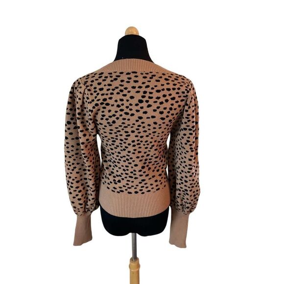 MINK PINK LUCA KNIT TOP size small - Picture 15 of 15